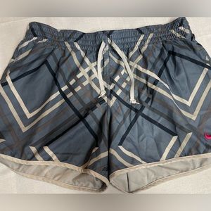 Nike Athletic Shorts